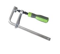 Morsetti Per Binari Guida Con Manico In Plastica Braccio A Vite Tavolo La Lavorazione Del Legno E Binari Segare Accessori Morsetto La Casa