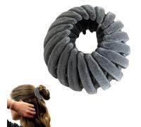 Morsetti per capelli regolabili - flessibili per capelli ricci, clip per acconciature adatte all'uso quotidiano, tenuta duratura con comodo punto di pressione. Scelta ideale per le donne