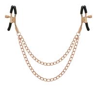 Morsetti Per Capezzoli Begme Black Edition Premium