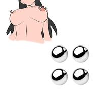 Morsetti per capezzoli da donna Morsetti per capezzoli da donna Morsetti per capezzoli da uomo Morsetti per capezzoli Piercing estremo per capezzoli finti Giocattoli sessuali per capezzoli da donna