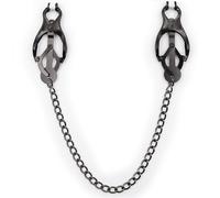 Morsetti Per Capezzoli Giapponesi Ohmama Dark Chain
