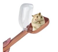 Morsetti per Criceti | Pinze Lunghe Per Porcospini - Clip Ergonomico a Prova di Fuga Anti-Morso per Piccoli Animali in Gabbia
