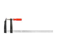 Morsetti per falegnameria 50 x 200 mm, set di 2 pz. marca Neo tools