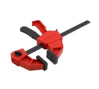 Morsetti per guide di scorrimento Morsetto F 1 pz. Barra di serraggio a sgancio rapido a cricchetto, morsetti for lavorazione del legno, utensile manuale da 6, 12, 18, 24, 30, 36 pollici(6 inch)