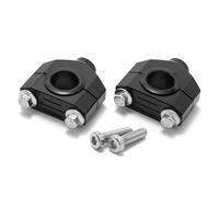 Morsetti per il montaggio sul manubrio Fuoristrada Per Apollo Per Beta Explorer