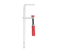 Morsetti per la lavorazione del morsetto in alluminio regolabile morsetti anti -slip bar con manico a pioppo Risparmio di lavoro per il laboratorio fai - -te (160 * 60mm) (200 * 60mm) (300 * 60mm)