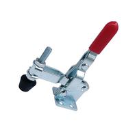 Morsetti per lavorazione del legno morsetto a levetta clip orizzontale fissaggio