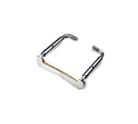 Morsetti per mentoniera tipo U Accessori per violino accessori per violino (Size : 42MM)