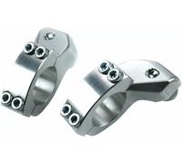 Morsetti per montaggio centrale paramani Probend™ Cromato Cycra Universale Manub