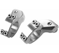 Morsetti per montaggio centrale paramani Probend™ Cromato Cycra Universale Manub