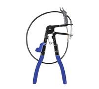 Morsetti per morsetti per radiatore - morsetti per fascette stringitubo per auto, pinza per rimozione del tubo flessibile | Morsetto per tubo di olio e acqua per auto, strumento di