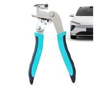 Morsetti Per Pannelli | Morsetto Sgancio Pannelli - Pinza Per Scollegamento Utensile Rifiniture Automobilistiche Per Rivetti, Casa, Quotidiano, Esterno, Vernice, Cruscotti