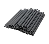 Morsetti per recinzioni da giardino, protezione dal , resistenti alle intemperie, clip di montaggio per cortile, balcone, recinzione, giardino, cortile, esterno, miglioramento della privacy