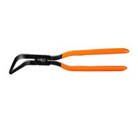 Pinza per smussare CrMo 45 ° Lamiera professionale Morsetto per bordare angolato flessibile al morsetto Morsetto
