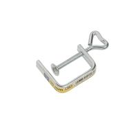 Morsetti per traforo LUX-TOOLS Classic 50 mm