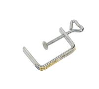 Morsetti per traforo LUX-TOOLS Classic 65 mm