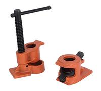 Morsetti per Tubi 1/2",Morsetti a Tubo da Falegname,Morsetto a Tubo per Legno,Morsetti 1/2,Morsetti a Sgancio Rapido Clamp Wood per la Lavorazione del Legno