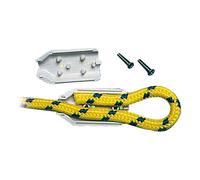 Morsetti plastica cime 6/7 mm - 1 CP Osculati - 04.179.08 - 0417908