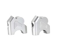 Morsetti rialzo manubrio Compatibile Con Per R1200GS LC Per Adventure 2013-2019 Per S1000XR 2015-2023 Riser Manubrio Moto Adattatori Estensione Clip Manubrio