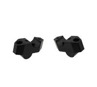 Morsetti rialzo manubrio Compatibile Con Suzuki Per V-Strom 800DE 2023 Riser Manubrio Moto Montaggio A Clip Riser Manubrio Parte Cambio Posteriore