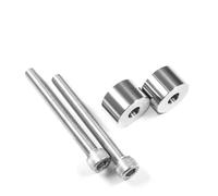 Morsetti rialzo manubrio Compatibile Con Triumph Per Tiger 1200 GT Pro Per Explorer 2022 In Poi Adattatore Estensione Clip Traino Riser Manubrio Aumenta L'altezza 20mm 40mm(M)