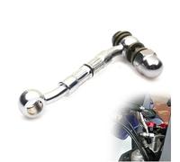 Morsetti Riser Manubrio Adattatore Di Estensione Del Supporto Per Spostamento Posteriore Per CFMOTO Per CF MOTO 800MT MT800 MT 800
