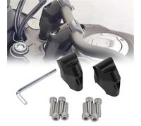 Morsetti Riser Manubrio Adattatore Di Estensione Del Supporto Per Spostamento Posteriore Per CFMOTO Per CF MOTO 800MT MT800 MT 800