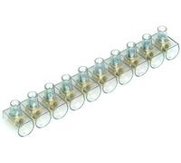 MORSETTI UNIPOLARI - MMQ. 2,5