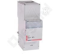 Morsettiera 1 polo 250A 004873