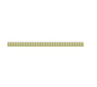 Morsettiera 150x16mm² E.4020-16P/1m
