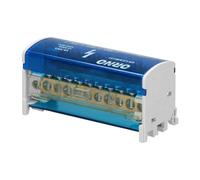 Morsettiera 2 file 11 cavi OR-LZ-8201/11 ORNO