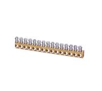 Morsettiera 63A 1m 130x16mm² KLM 275452 xEnergy Basic