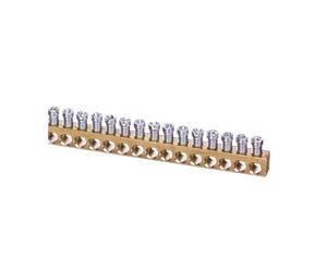 Morsettiera 63A 1m 130x16mm² KLM 275452 xEnergy Basic