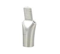 Morsettiera a spina/becco d'anatra in rame C45-1,5/2,5/4/6/10/16 con puntale in rame aperto DZ47(Duckbill style/C45-95 10pcs)