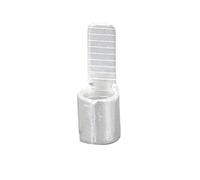 Morsettiera a spina/becco d'anatra in rame C45-1,5/2,5/4/6/10/16 con puntale in rame aperto DZ47(Insert/C45-4 100pcs)