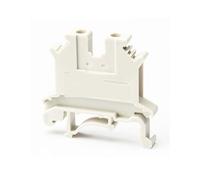 Morsettiera, collegamento a vite JCUK-2.5N