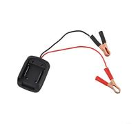 Morsettiera connettore adattatore batteria per BL1830 BL1860 BL1840 Soluzioni di alimentazione compatibili