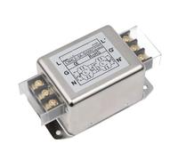 Morsettiera CW4L2-3A-30A-S-005 filtro alimentazione monofase 220V antidisturbo(CW4L2-3A-S -005 terminal block)