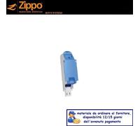 MORSETTIERA DA PALO 38X132mm 3 POLI 2 FUSIBILI ZIPPO 9466