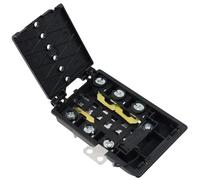 Morsettiera del Forno con 18 Contatti 450V con Codice Originale 266920004 per Beko - Garanzia di 10 Anni - MONTERAL