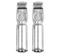 Morsettiera elettrica 175A per cavo 2/4 AWG (4PCS) | ideale per pannelli solari, turbine eoliche, per banchi di batterie, sistemi off-grid, elevate esigenze di corrente
