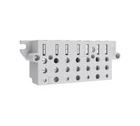 MORSETTIERA ELETTRICA ABB per contatore ABN ZSK071601PA