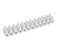 Morsettiera flessibile 0,5 a 1,5 mm rigida 1,5mm numero di poli 12