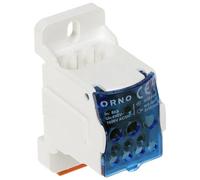 Morsettiera OR-LZ-8207/80 ORNO