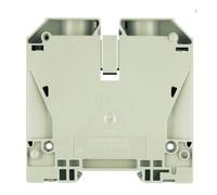 Morsettiera passante Weidmuller collegamento a vite 1000V 269A 1820550000