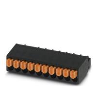 Morsettiera per cavo Phoenix Contact Totale poli 10 Passo: 2.54 mm 1821177 1