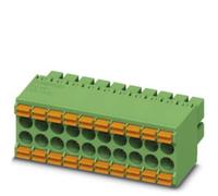MORSETTIERA PER CAVO PHOENIX CONTACT TOTALE POLI 10 PASSO 3.5 MM 1790182 1 PZ