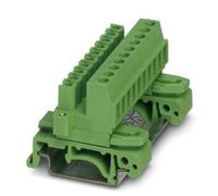 MORSETTIERA PER CAVO PHOENIX CONTACT TOTALE POLI 14 PASSO 5.08 MM 1859292 1 PZ