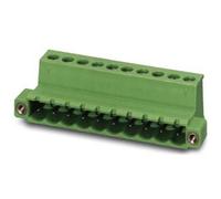 MORSETTIERA PER CAVO PHOENIX CONTACT TOTALE POLI 18 PASSO 5.08 MM 1825666 1 PZ