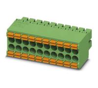 Morsettiera per cavo Phoenix Contact Totale poli 4 Passo: 3.5 mm 1790124 1 pz.